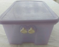 Tupperdose violett Prima