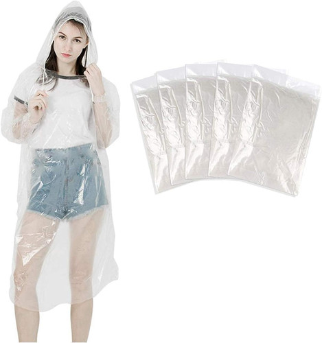 Regenponcho regencape einmal - regenponcho,