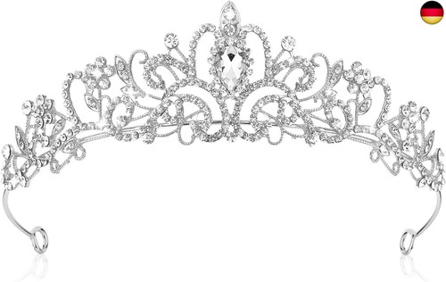 Krone prinzessin mädchen - prinzessin,