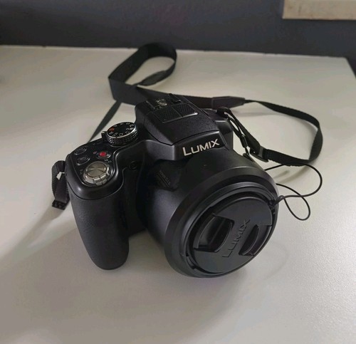 Lumix panasonic dmc fz200 - lumix, dmc-fz200