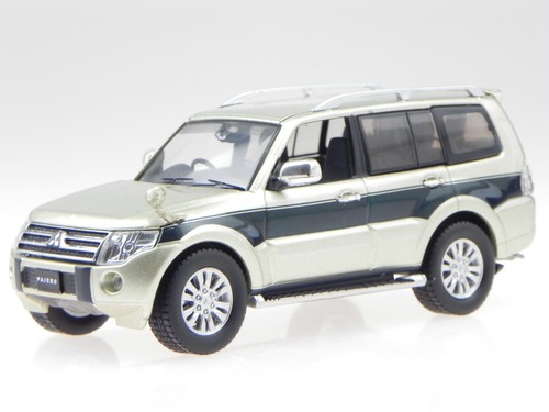 Mitsubishi pajero 4wd 2010 - pajero,