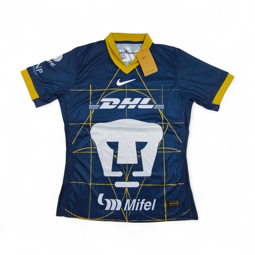 Nike unam pumas trikot herren - unam,