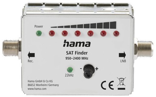 Hama sonstiges zubehör - hama, tv-zubehör