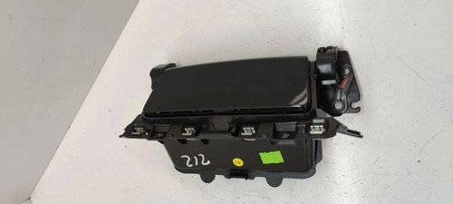 Peugeot 2008 handschuhfach - ii,