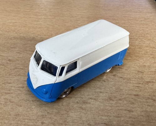 Lego volkswagen bus kasten - lego,