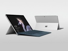 Microsoft Surface Pro 7 1866