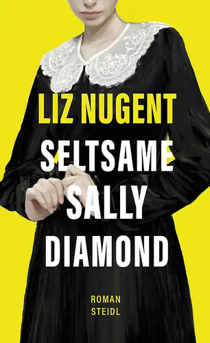 Seltsame sally diamond - seltsame,