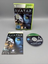 James Cameron's Avatar-Das