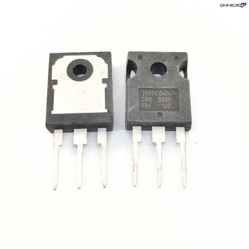 Stück irfp064n fet hexfet - 2, n-fet