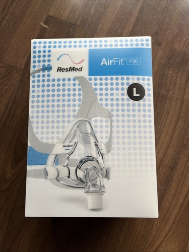 Resmed air fit - air, 20