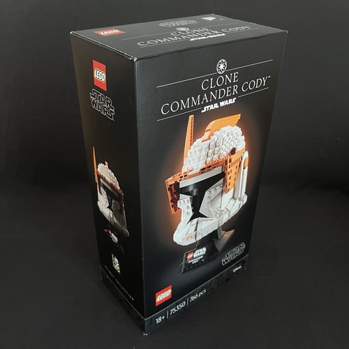 Lego star wars - |, clone