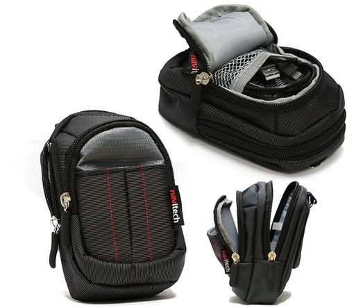Navitech black compact - navitech,