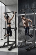 Multi-Function Workout Station