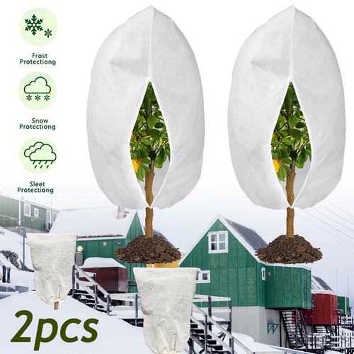 2xpflanzen winterschutz - 2xpflanzen,