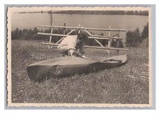 Saalburg-Ebersdorf 1956 - DDR