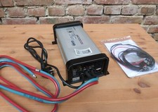 LEAB ABC 1260 Hochfrequenz Ladegerät 12V 60A Blei Gel AGM Akku-Batterie HF 14,4V