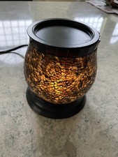 Partylite amaretto swirl scent - swirl,