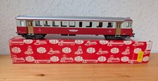 HAG | SBB Steuerwagen WM Bt 11 | Nr. 470 | H0 | ~AC