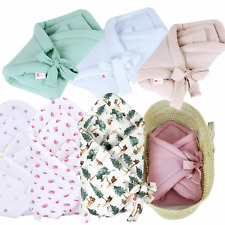 BABYLUX Einschlagdecke