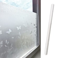FENSTERFOLIE Sichtschutzfolie