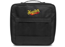 Meguiars - Promobag Tragetasche Aufbewahrungstasche Black 20 EA/CV