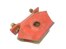 Zugmaul Anhängerkupplung für Traktor Schlepper