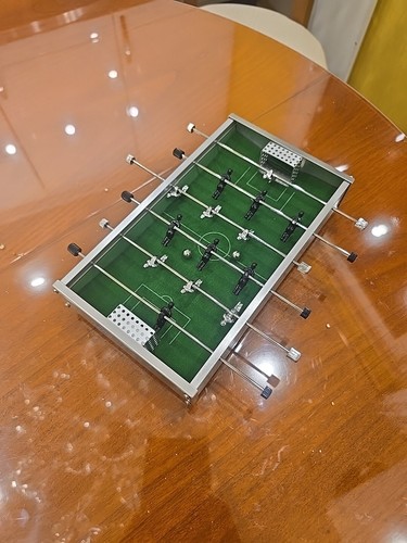 Tischkicker