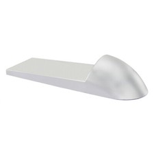 Alu Cafe Racer Höcker