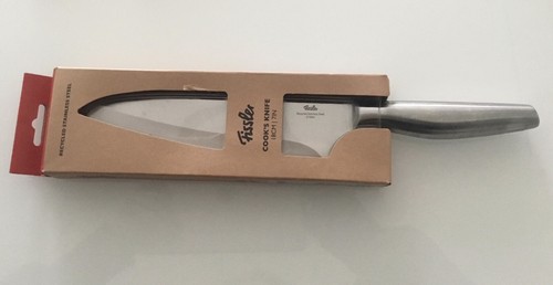 Fissler küchenmesser klinge - küchenmesser,