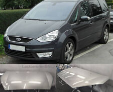 MOTORHAUBE LACKIERT IN