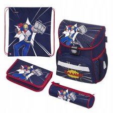 Schulranzen LOOP  PLUS COMIC