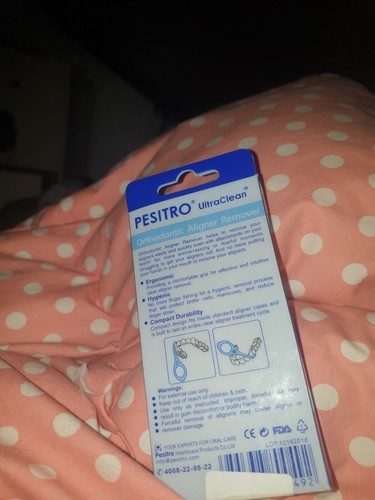 Kieferorthopädischer aligner - kieferorthopädischer,