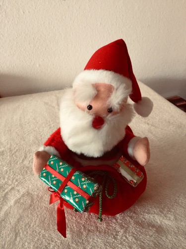 Weihnachtsmann🎄Nicolaus