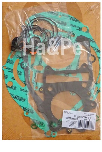 Für suzuki 250 1985 1999 - 250,