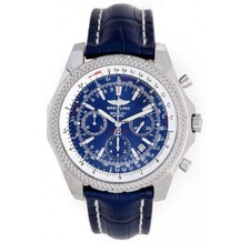 Breitling Bentley Motors