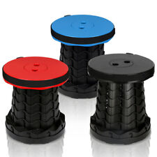 Tragbarer Klapphocker