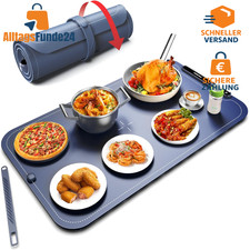 Elektrische Warmhalteplatte 7