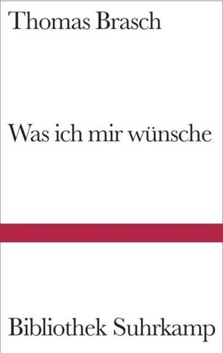 Was ich mir wünsche thomas - ich,