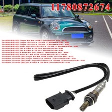 Lambdasonde Für Mini Cooper S
