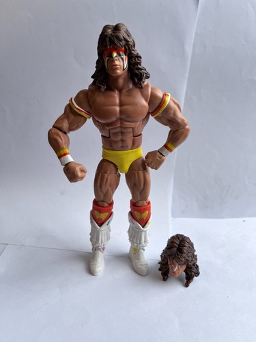 Wwe the ultimate - wwe,