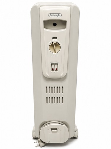 Delonghi ölradiator 2000 watt - 2000,