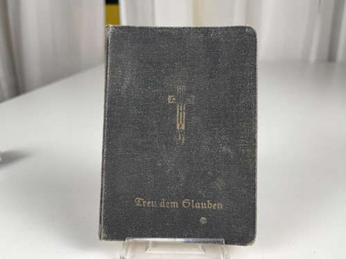 Vintage gebetbuch - 15,5,