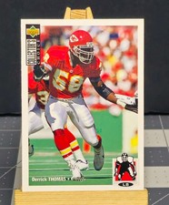 1994 Collector's Choice #214