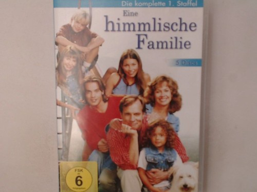 Eine himmlische familie - familie,