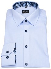 Marvelis Hemd Body Fit