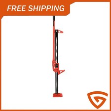 Farm Jack Wagenheber ATV Heber