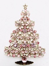 STRASS WEIHNACHTSBAUMSTÄNDER