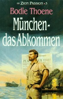 Die zion passion münchen - die,
