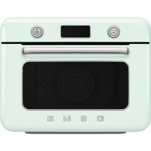 Smeg cof01pgeu grün - smeg,