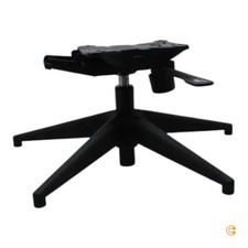 hjh OFFICE Bürostuhl Chefsessel VENUS BASE Ergonomie Design SIEHE TEXT/FOTO